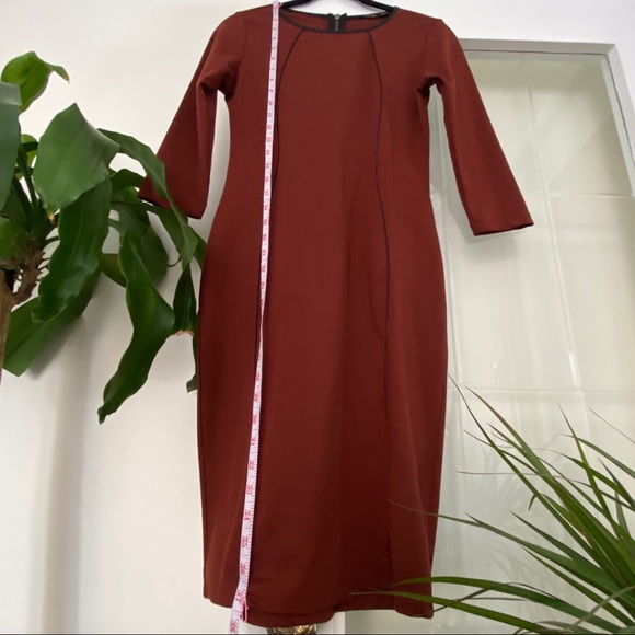 Paul Mark bodycon dress - Picture 4 of 7